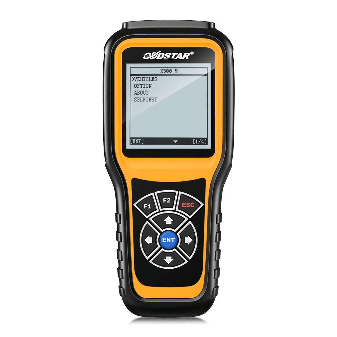 OBD STAR Usa Auto Diagnostic